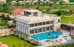 Swimming Pool 1