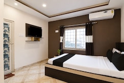 Hotel O Ghosh, Howrah