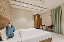 FabHotel Amazing Stays Vikaspuri, Delhi