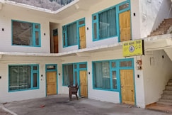 Dodo House Tosh, Tosh