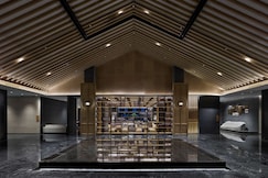 DoubleTree by Hilton Beijing Badaling, Beijing