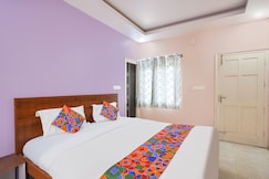 FabHotel MR Guest Line - Banashankari, Bangalore