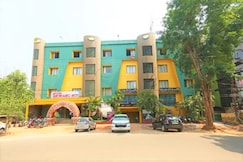 Hotel Richi Regency , Bhubaneshwar