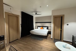 Hotel AM PM, Bhubaneshwar