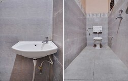 Washroom