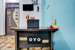 Hotel O City 99 Stay Inn Sarnath station, Varanasi