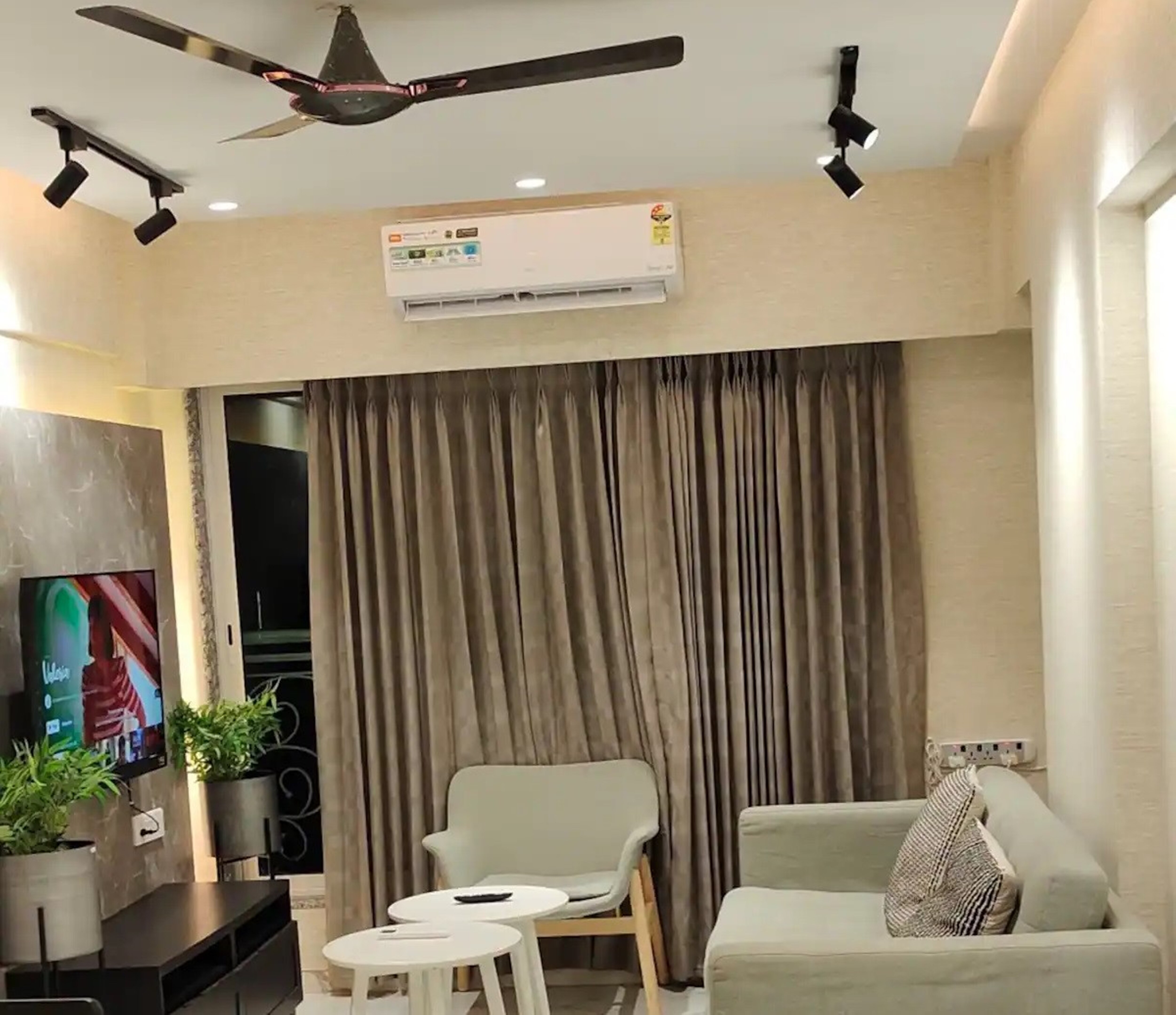 City Homes Hayat Apartment A - Tap to explore photos