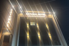 Gathwal Motel, Sambhal