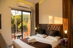 Green Woods Cottage, Mahabaleshwar