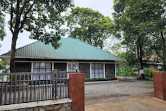 Private Bungalow by Wild Lily, Munnar
