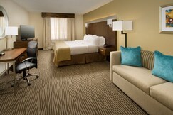 Holiday Inn El Paso Airport, an IHG Hotel, El Paso