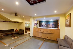 Hotel Rajpurush, Kolhapur