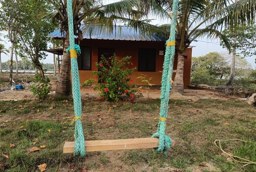 Clara homestay