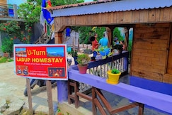 U-Turn Ladup Home Stay, Pakyong
