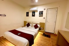 Bhoomi Palace Hotel 2.O and Bella's Bites Restaurant, Haraiya