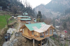 Cabinora Treehouse Jibhi | 400m from Main Rd, Jibhi