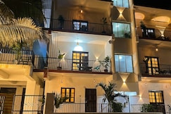 Celeste stay, Goa