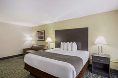Best Western Asheville Tunnel Road, Unicoi