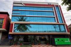 Townhouse Airport Road Bangalore Formerly Shree Hotel, Bangalore