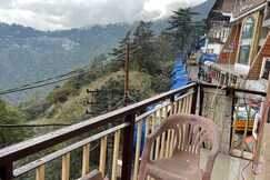 Krishna Holiday Guest house block II., Dharamshala