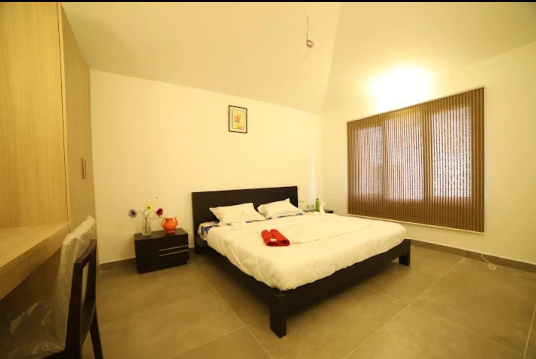 Hostel Jerusalem Kodaikanal - Tap to explore photos