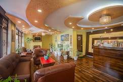 PALRI BOUTIQUE HOTEL, Gangtok