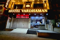 Hotel Vardhman, Ujjain