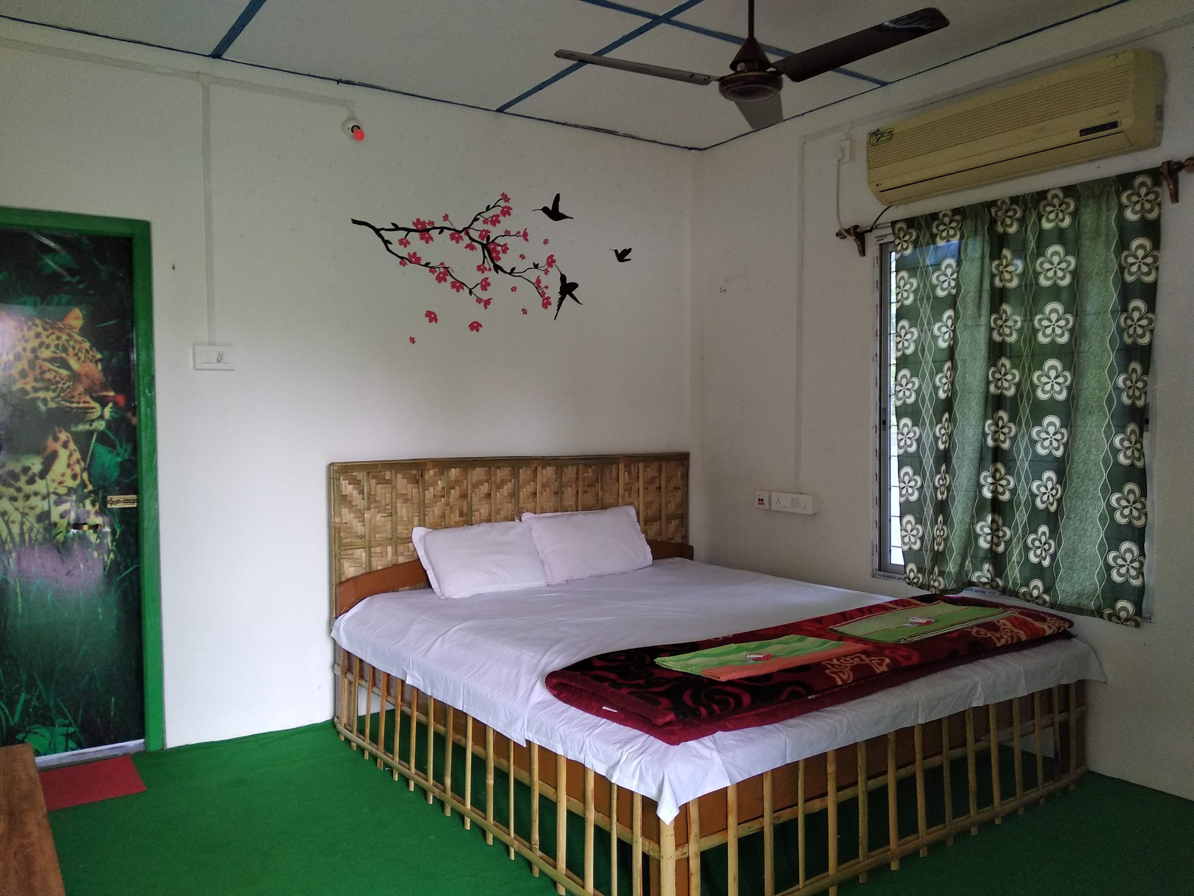 Lokenath Eco Village Resort - Tap to explore photos