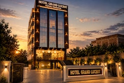 Hotel Grand Lucent Mathura-Vrindavan, Vrindavan