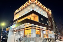 Hotel GD Grand Inn, Gorakhpur