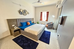 DanCenter Sereno Siolim | 1 BHK Apartment | Goa, Goa