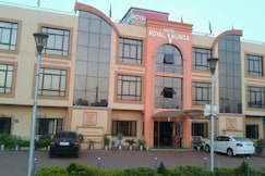 Hotel Royal Kalinga, Jajpur