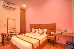 Hotel Stiltstay, Greater Noida