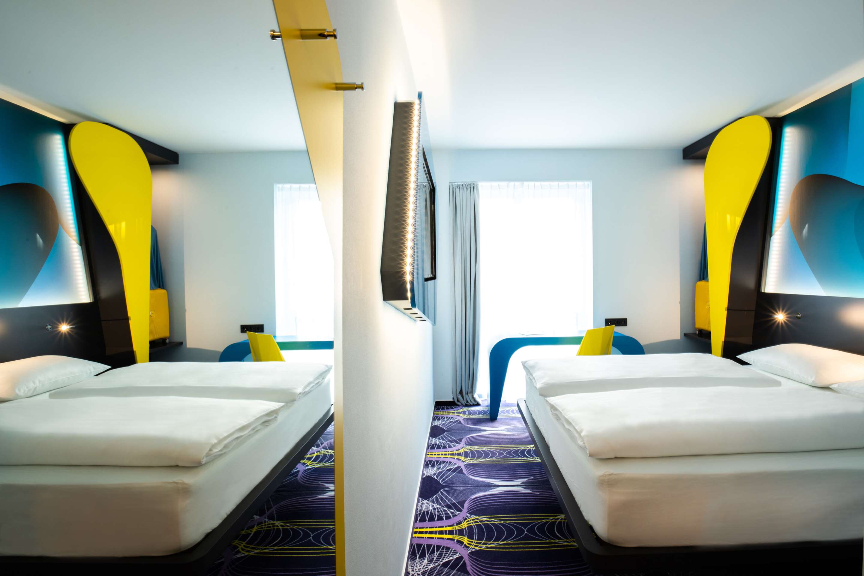 Prize by Radisson, Erfurt City - Tap to explore photos