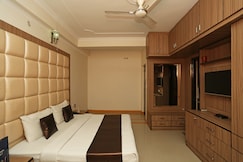 Queens Pearl Inn , Dehradun