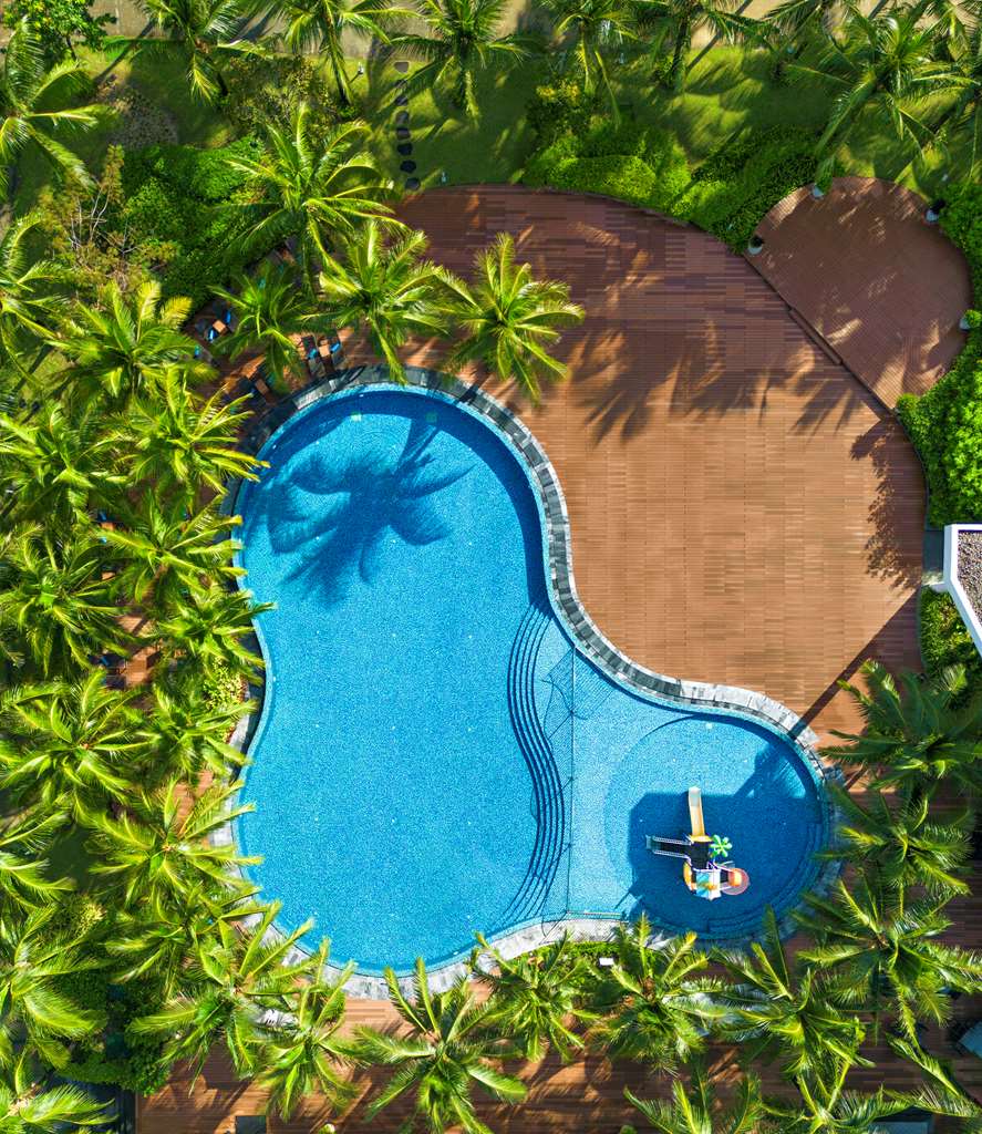 Best Western Premier Sonasea Villas Phu Quoc - Tap to explore photos