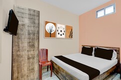 Hotel O Golden Leaf, Jamshedpur