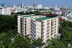 Studio Residence Bangkok Sukhumvit 71, Bangkok