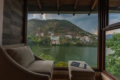 Sojourn By The Lake - Boutique Hotel in Bhimtal, Bhimtal