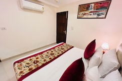 Hotel The Paramont Near Delhi IGI Airport, Delhi