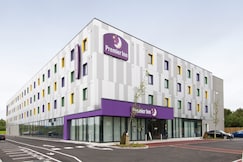 Premier Inn London Stansted Airport, Essex