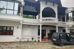 Samudra heritage, Cochin