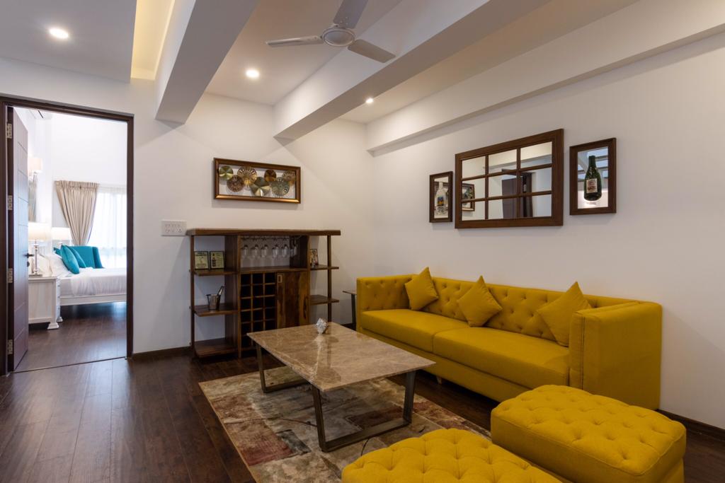 Luxurious 4 BR Villa with pool at Anjuna/ Vagator - Tap to explore photos