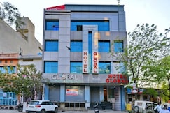 Hotel Global Inn Udaipur, Udaipur