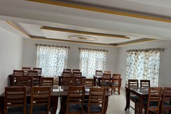 Hotel The Mala, Srinagar