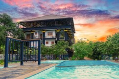 Sigiriya Kingdom Resort & Spa, Dambulla