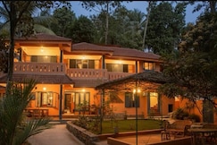 Home City Homestay & Ayurvedic Clinic, Thiruvananthapuram