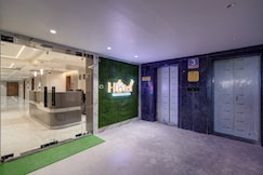 Hotel shrimad Villa Gandhinagar, Gandhinagar