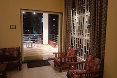 JayVijay Stay, Solapur