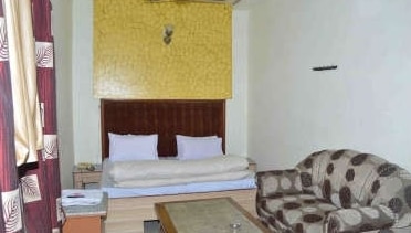 Hotel Roopam Dudhwa - Tap to explore photos